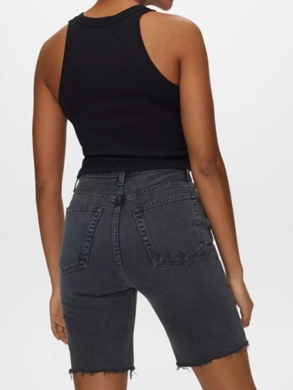AGOLDE 90'S Pinch Waist Short